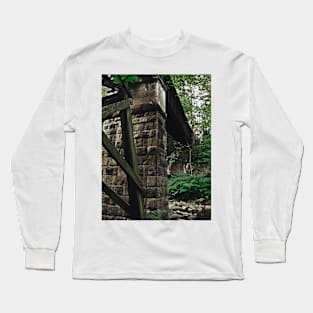 Bridging Eternity Long Sleeve T-Shirt